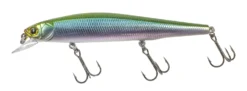 Lunkerhunt Sushi 110S Suspending Jerkbait 8 Lunkerhunt Sushi 110S Suspending Jerkbait -Fishing Equipment 31537990664281