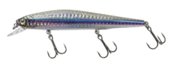Lunkerhunt Sushi 110S Suspending Jerkbait 9 Lunkerhunt Sushi 110S Suspending Jerkbait -Fishing Equipment 31537990697049
