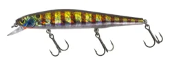 Lunkerhunt Sushi 110S Suspending Jerkbait 10 Lunkerhunt Sushi 110S Suspending Jerkbait -Fishing Equipment 31537990729817