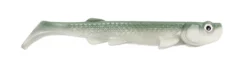 Lunkerhunt Fetch 4 1/2 Inch Soft Paddle Tail Swimbait 3 Pack -Fishing Equipment 31538132451417