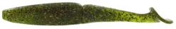 Gambler EZ Swimmer 4 1/4 Inch Segmented Paddle Tail Swimbait -Fishing Equipment 31578721222745