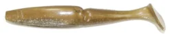 Gambler EZ Swimmer 4 1/4 Inch Segmented Paddle Tail Swimbait -Fishing Equipment 31578721255513
