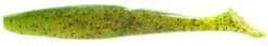 Gambler Big EZ 5 Inch Segmented Paddle Tail Swimbait -Fishing Equipment 31578730496089