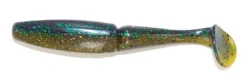 Gambler Big EZ 5 Inch Segmented Paddle Tail Swimbait -Fishing Equipment 31578730692697