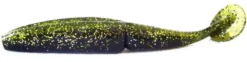 Gambler Big EZ 5 Inch Segmented Paddle Tail Swimbait -Fishing Equipment 31578731020377