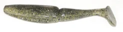 Gambler Big EZ 5 Inch Segmented Paddle Tail Swimbait -Fishing Equipment 31578731053145