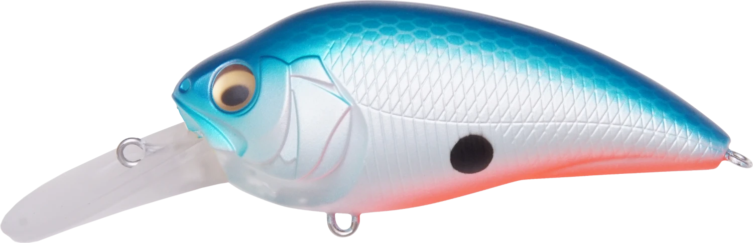 Megabass Super-Z Z-2 Deep Diving Crankbait