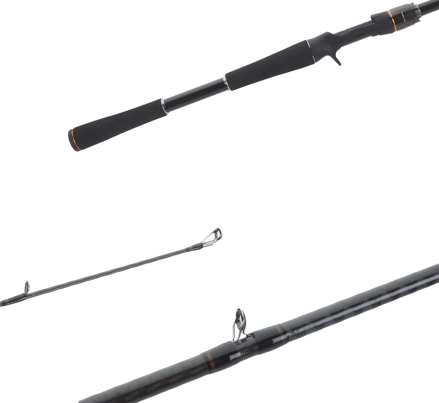 Daiwa Rebellion Casting Rods 1 Daiwa Rebellion Casting Rods
