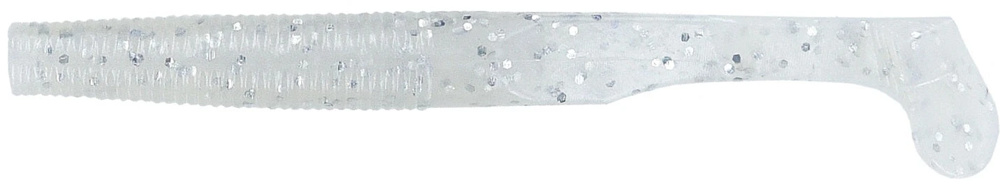 Gary Yamamoto Swim Senko 4 Inch Paddle Tail Worm 10 Pack 2 Gary Yamamoto Swim Senko 4 Inch Paddle Tail Worm 10 Pack - Image 2