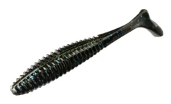 13 Fishing Pleasure Shad Paddle Tail Swimbait 11 13 Fishing Pleasure Shad Paddle Tail Swimbait -Fishing Equipment 32102302122073