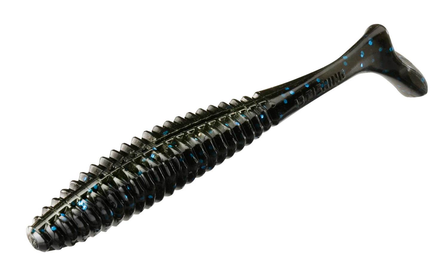 13 Fishing Pleasure Shad Paddle Tail Swimbait 4 13 Fishing Pleasure Shad Paddle Tail Swimbait - Image 4