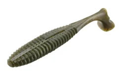 13 Fishing Pleasure Shad Paddle Tail Swimbait 13 13 Fishing Pleasure Shad Paddle Tail Swimbait -Fishing Equipment 32102302187609