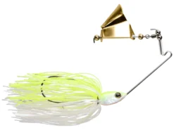 Jackall Gargle 3/8 Oz. Buzzbait -Fishing Equipment 32159434801241