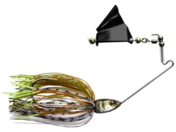 Jackall Gargle 3/8 Oz. Buzzbait -Fishing Equipment 32159434834009