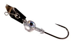 Z-Man Eye Strike Skirtless ChatterBait 2 Pack -Fishing Equipment 32161618919513 scaled