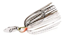 Z-Man Jack Hammer ChatterBait StealthBlade -Fishing Equipment 32161664663641 scaled