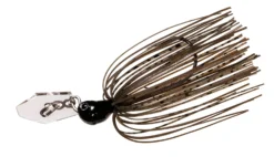 Z-Man Jack Hammer ChatterBait StealthBlade -Fishing Equipment 32161664729177 scaled