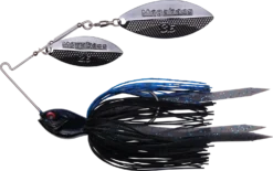 Megabass SV-3 Double Willow Spinnerbait -Fishing Equipment 32195676995673
