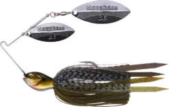Megabass SV-3 Double Willow Spinnerbait -Fishing Equipment 32195677061209