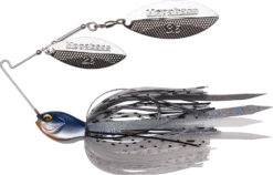 Megabass SV-3 Double Willow Spinnerbait -Fishing Equipment 32195677126745