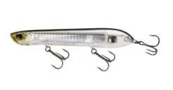 Yo-Zuri 3DB Pencil Popper 5 Inch Topwater Walker/Popper 14 Yo-Zuri 3DB Pencil Popper 5 Inch Topwater Walker/Popper -Fishing Equipment 32232884338777 scaled