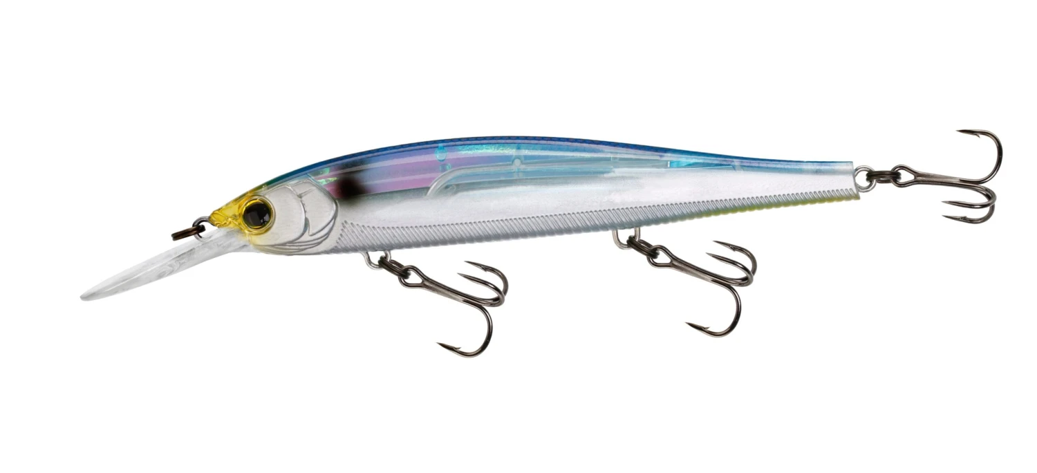 Yo-Zuri 3DB Jerkbait Deep 110 8 Yo-Zuri 3DB Jerkbait Deep 110 - Image 8