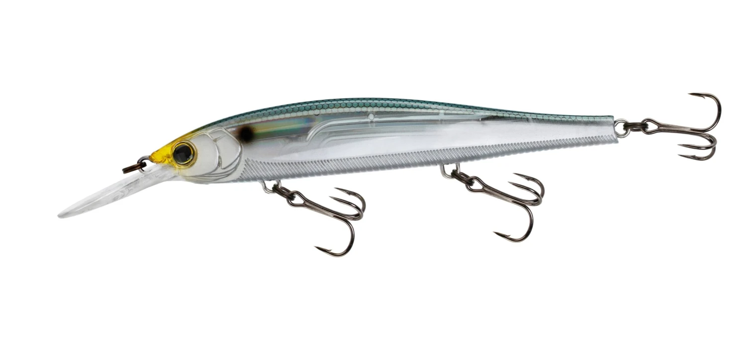 Yo-Zuri 3DB Jerkbait Deep 110 10 Yo-Zuri 3DB Jerkbait Deep 110 - Image 10