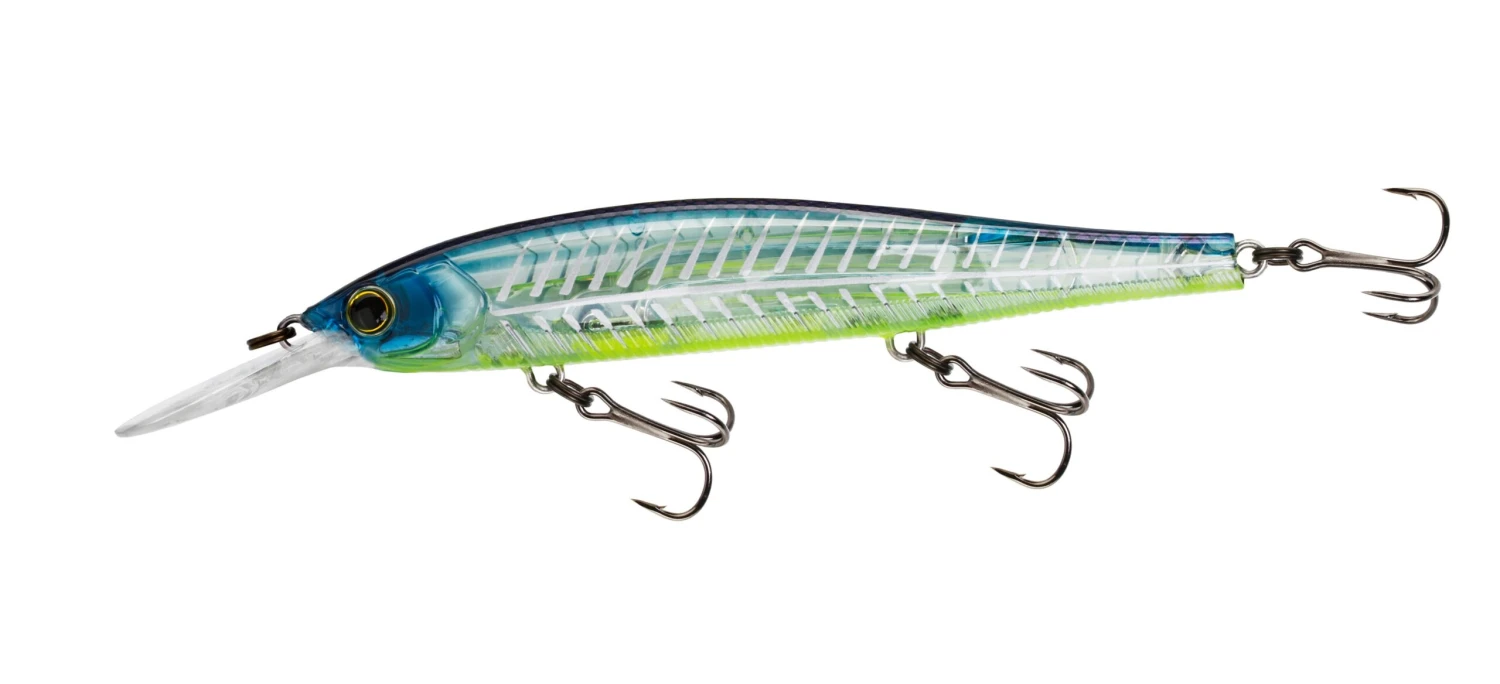 Yo-Zuri 3DB Jerkbait Deep 110 12 Yo-Zuri 3DB Jerkbait Deep 110 - Image 12