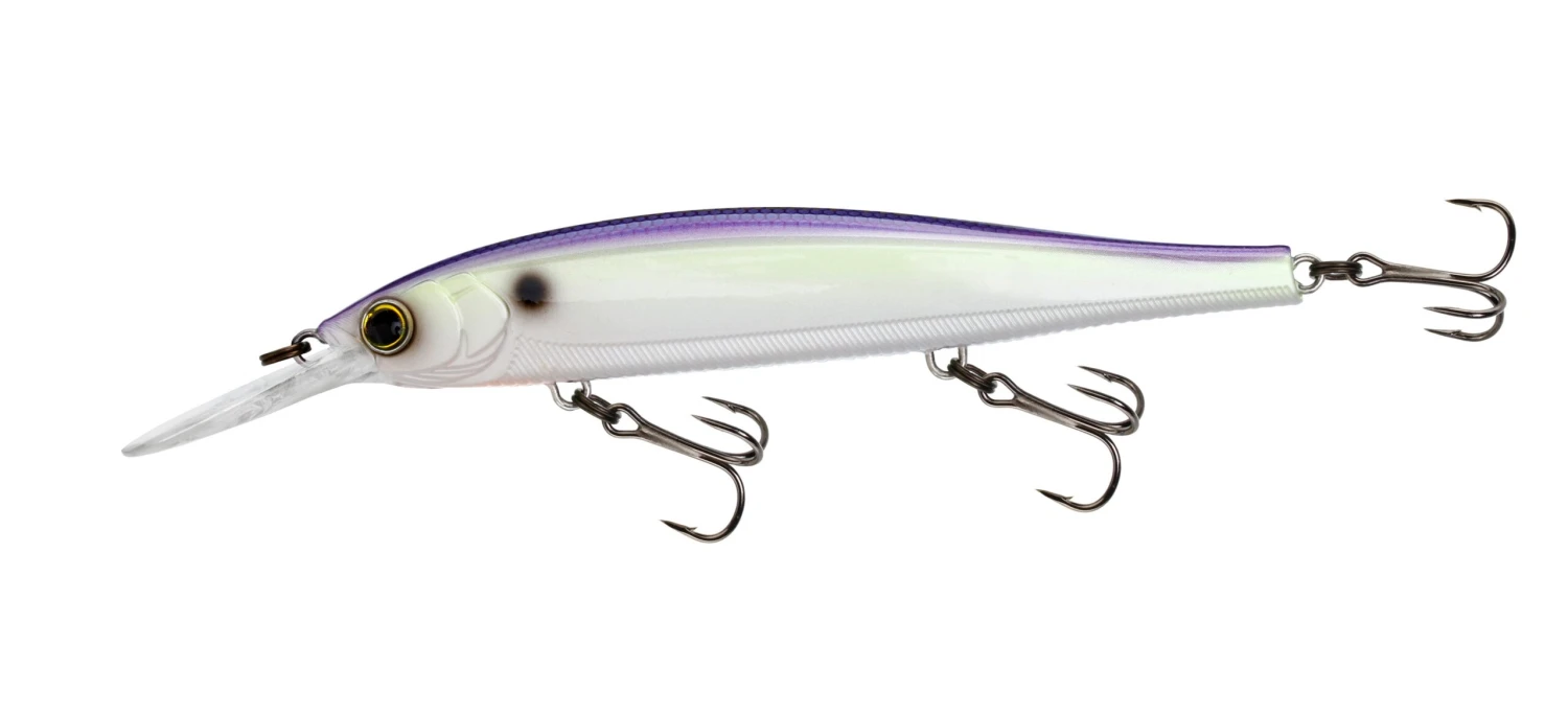 Yo-Zuri 3DB Jerkbait Deep 110 13 Yo-Zuri 3DB Jerkbait Deep 110 - Image 13