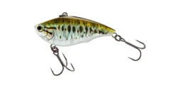 Yo-Zuri Rattl'N Vibe 3/8 Oz. Lipless Crankbait 22 Yo-Zuri Rattl'N Vibe 3/8 Oz. Lipless Crankbait -Fishing Equipment 32244695990361