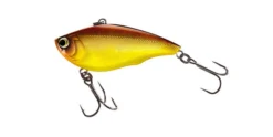 Yo-Zuri Rattl'N Vibe 3/8 Oz. Lipless Crankbait 24 Yo-Zuri Rattl'N Vibe 3/8 Oz. Lipless Crankbait -Fishing Equipment 32244696088665