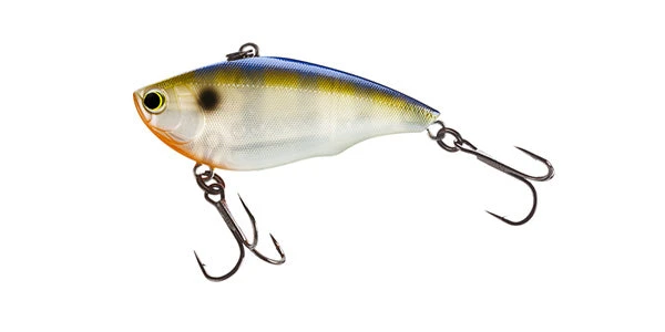 Yo-Zuri Rattl'N Vibe 3/8 Oz. Lipless Crankbait 7 Yo-Zuri Rattl'N Vibe 3/8 Oz. Lipless Crankbait - Image 7