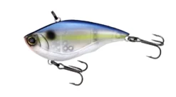 Yo-Zuri Rattl'N Vibe 3/8 Oz. Lipless Crankbait 27 Yo-Zuri Rattl'N Vibe 3/8 Oz. Lipless Crankbait -Fishing Equipment 32244696186969 scaled