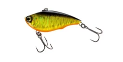 Yo-Zuri Rattl'N Vibe 3/8 Oz. Lipless Crankbait 30 Yo-Zuri Rattl'N Vibe 3/8 Oz. Lipless Crankbait -Fishing Equipment 32244696285273