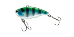 Yo-Zuri Rattl'N Vibe 3/8 Oz. Lipless Crankbait 33 Yo-Zuri Rattl'N Vibe 3/8 Oz. Lipless Crankbait -Fishing Equipment 32244696383577