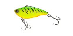 Yo-Zuri Rattl'N Vibe 3/8 Oz. Lipless Crankbait 34 Yo-Zuri Rattl'N Vibe 3/8 Oz. Lipless Crankbait -Fishing Equipment 32244696416345