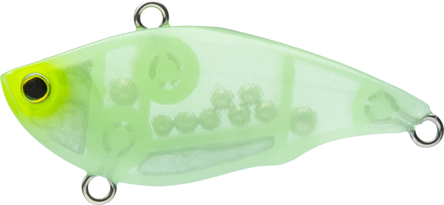 Yo-Zuri Rattl'N Vibe 3/8 Oz. Lipless Crankbait 16 Yo-Zuri Rattl'N Vibe 3/8 Oz. Lipless Crankbait - Image 16
