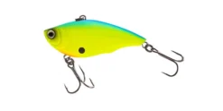 Yo-Zuri Rattl'N Vibe 3/8 Oz. Lipless Crankbait 38 Yo-Zuri Rattl'N Vibe 3/8 Oz. Lipless Crankbait -Fishing Equipment 32244696547417