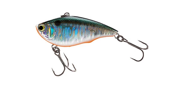 Yo-Zuri Rattl'N Vibe 3/4 Oz. Lipless Crankbait 10 Yo-Zuri Rattl'N Vibe 3/4 Oz. Lipless Crankbait - Image 10
