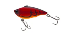 Yo-Zuri Rattl'N Vibe 3/4 Oz. Lipless Crankbait 26 Yo-Zuri Rattl'N Vibe 3/4 Oz. Lipless Crankbait -Fishing Equipment 32244697497689