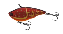Yo-Zuri Rattl'N Vibe 3/4 Oz. Lipless Crankbait 27 Yo-Zuri Rattl'N Vibe 3/4 Oz. Lipless Crankbait -Fishing Equipment 32244697530457 scaled