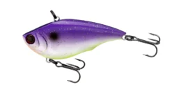Yo-Zuri Rattl'N Vibe 3/4 Oz. Lipless Crankbait 30 Yo-Zuri Rattl'N Vibe 3/4 Oz. Lipless Crankbait -Fishing Equipment 32244697628761 scaled