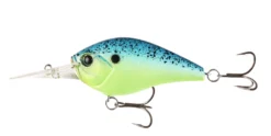 13 Fishing Cliff Banger Medium-Deep Diving Crankbait 23 13 Fishing Cliff Banger Medium-Deep Diving Crankbait -Fishing Equipment 32254099423321 scaled