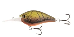13 Fishing Cliff Banger Medium-Deep Diving Crankbait 24 13 Fishing Cliff Banger Medium-Deep Diving Crankbait -Fishing Equipment 32254099456089