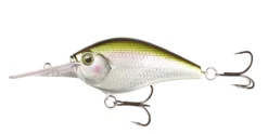 13 Fishing Cliff Banger Medium-Deep Diving Crankbait 32 13 Fishing Cliff Banger Medium-Deep Diving Crankbait -Fishing Equipment 32254099718233