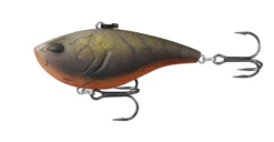 13 Fishing El Diablo Lipless Crankbait -Fishing Equipment 32257029210201 scaled