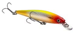 Strike King KVD 100 Series Suspending Shallow Jerkbait -Fishing Equipment 32272586276953