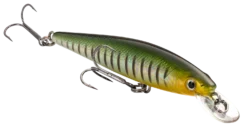 Strike King KVD 100 Series Suspending Shallow Jerkbait -Fishing Equipment 32272586408025