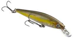 Strike King KVD 100 Series Suspending Shallow Jerkbait -Fishing Equipment 32272586473561