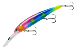 Bandit Generator Walleye Deep 4 5/8 Inch Trolling Plug -Fishing Equipment 32277492498521